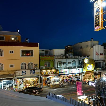 Kenting Central Экстерьер фото