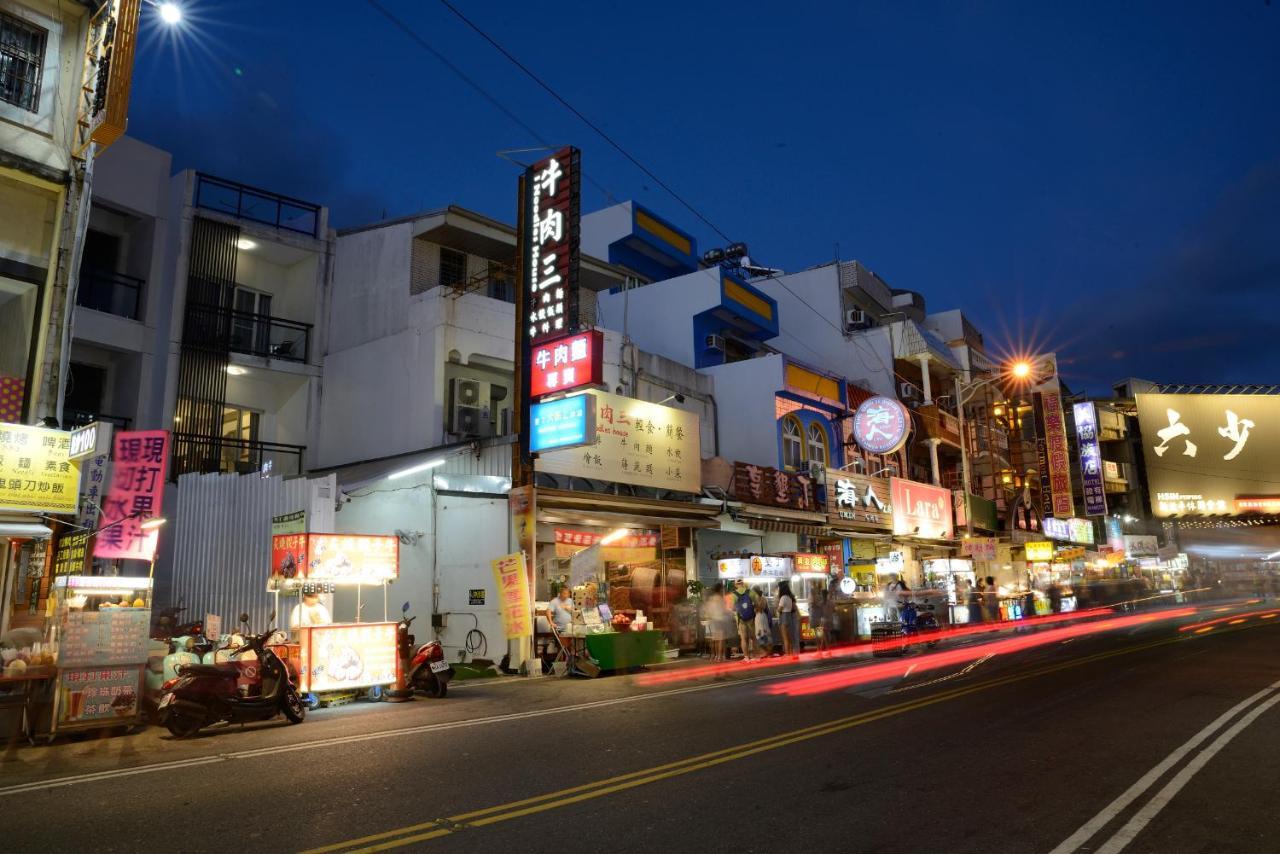 Kenting Central Экстерьер фото
