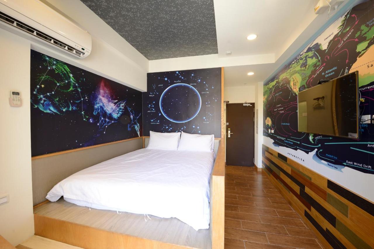 Kenting Central Экстерьер фото