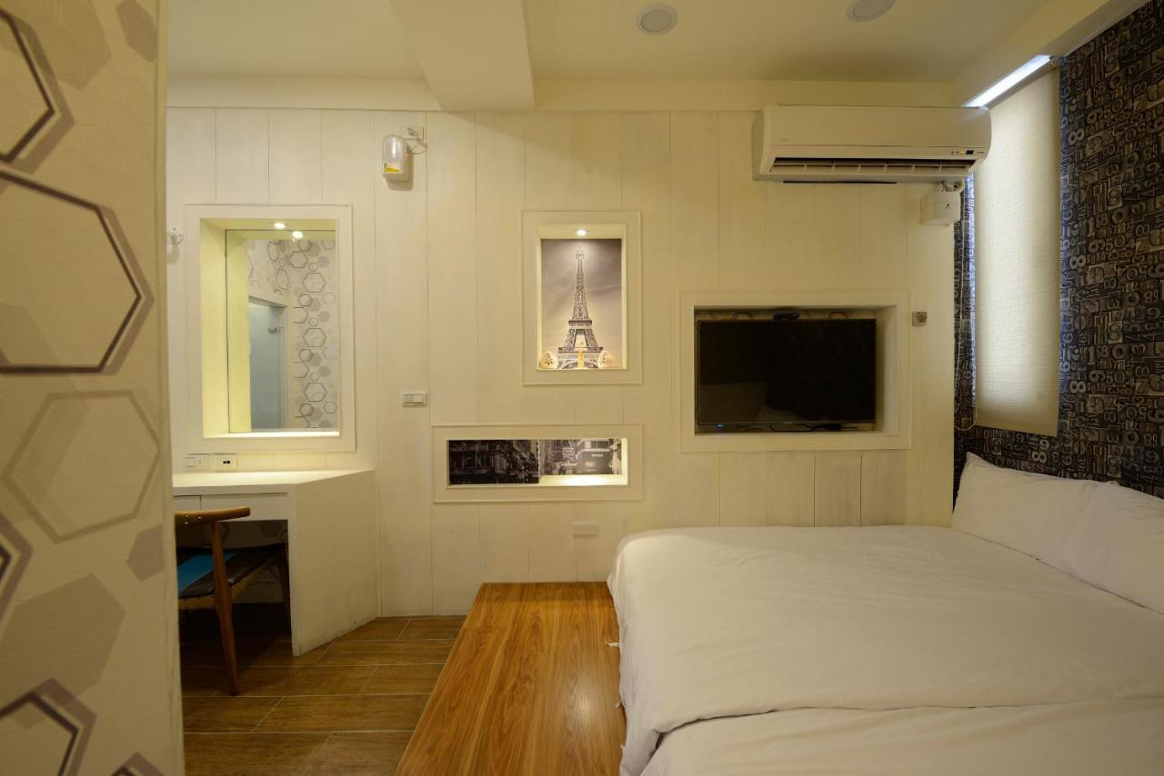 Kenting Central Экстерьер фото