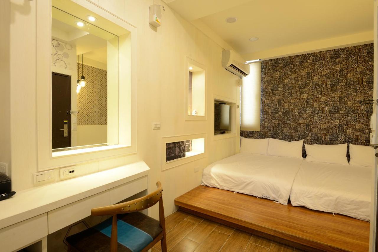Kenting Central Экстерьер фото