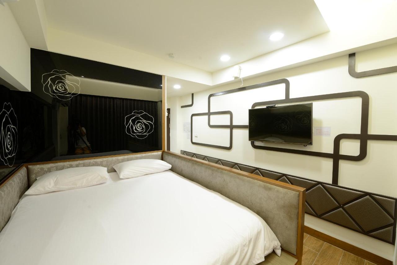 Kenting Central Экстерьер фото
