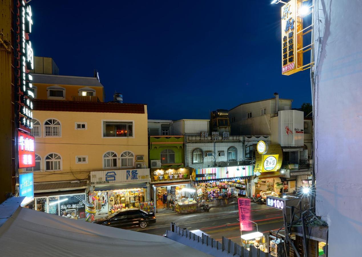 Kenting Central Экстерьер фото