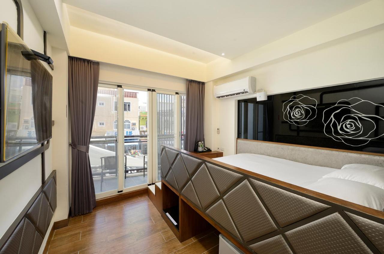 Kenting Central Экстерьер фото