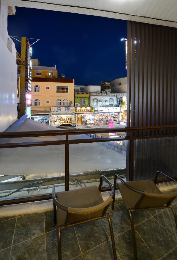 Kenting Central Экстерьер фото